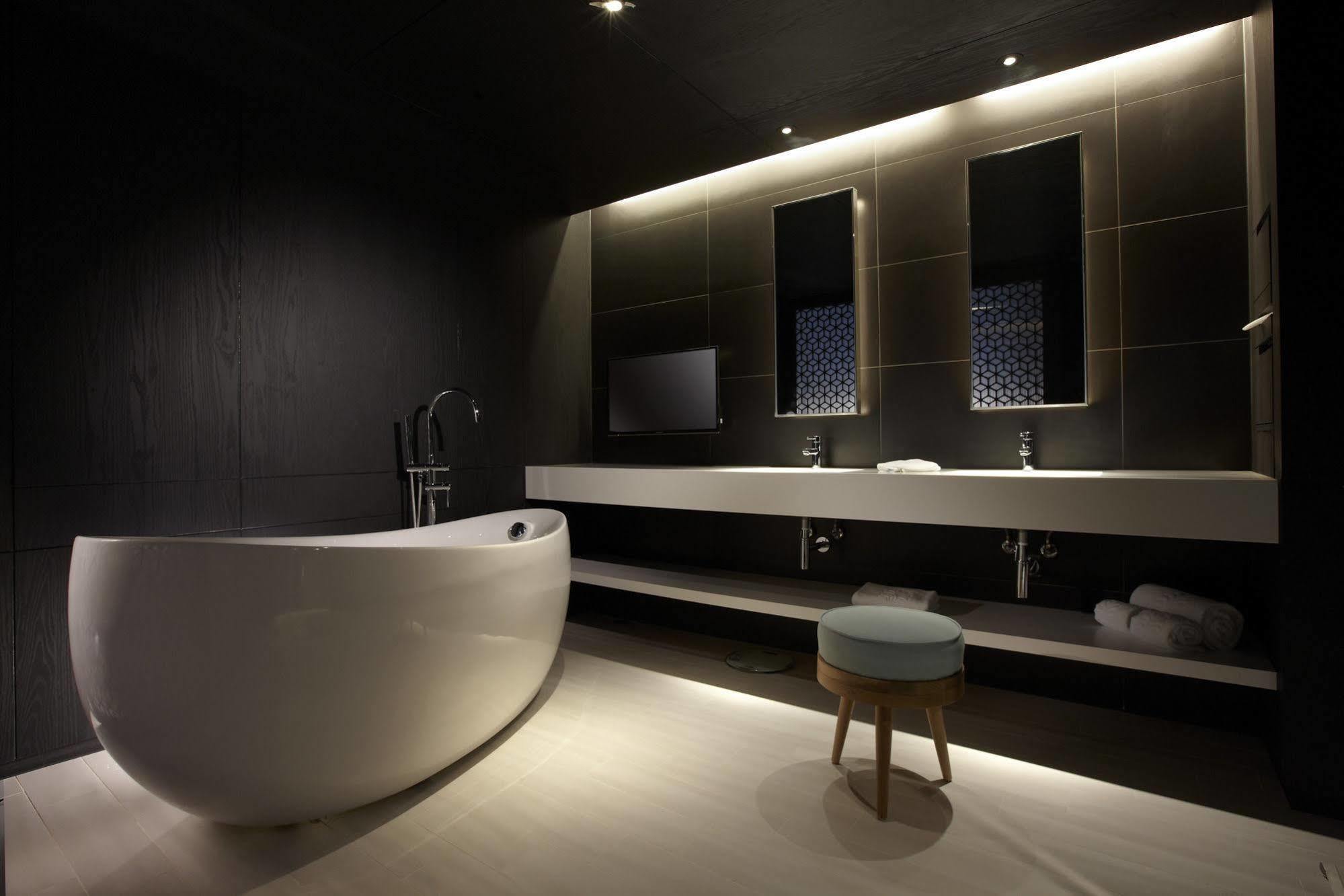 The Place Tainan Exterior foto