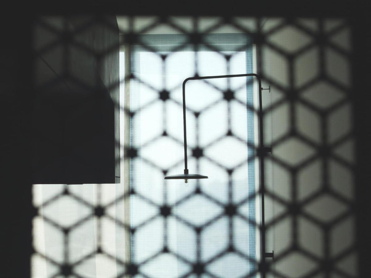 The Place Tainan Exterior foto